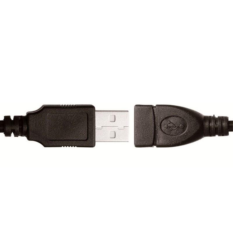 Cáp Nối Dài USB Chống Nhiễu Dài 3M