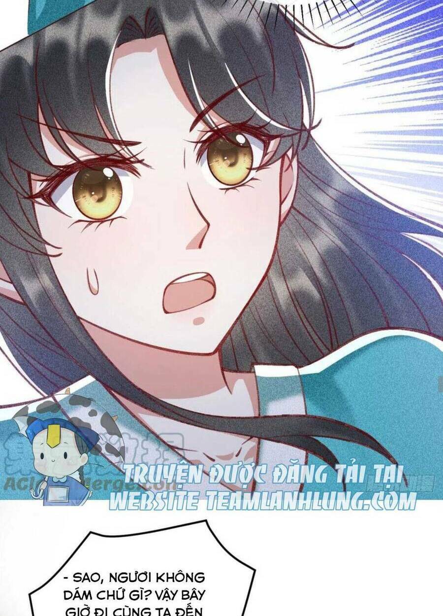 đại đích nữ trọng sinh về báo thù chapter 27 58