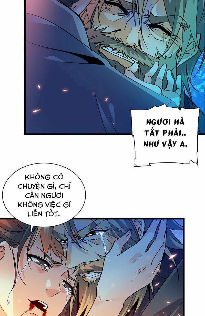 thần điêu hiệp lữ (new 2020) chapter 5 46