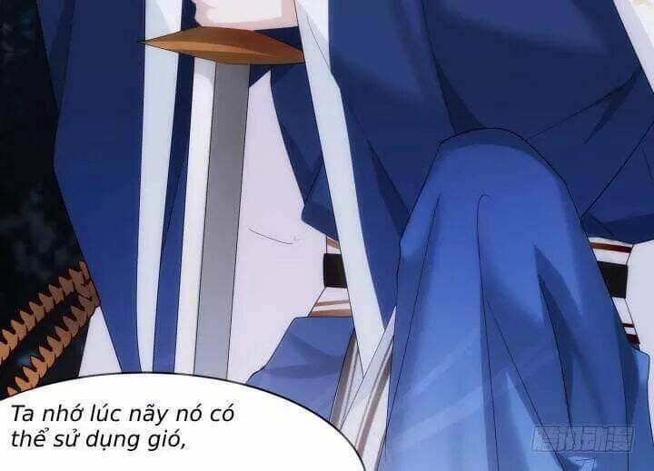 bí mật của dạ tộc chapter 25 70