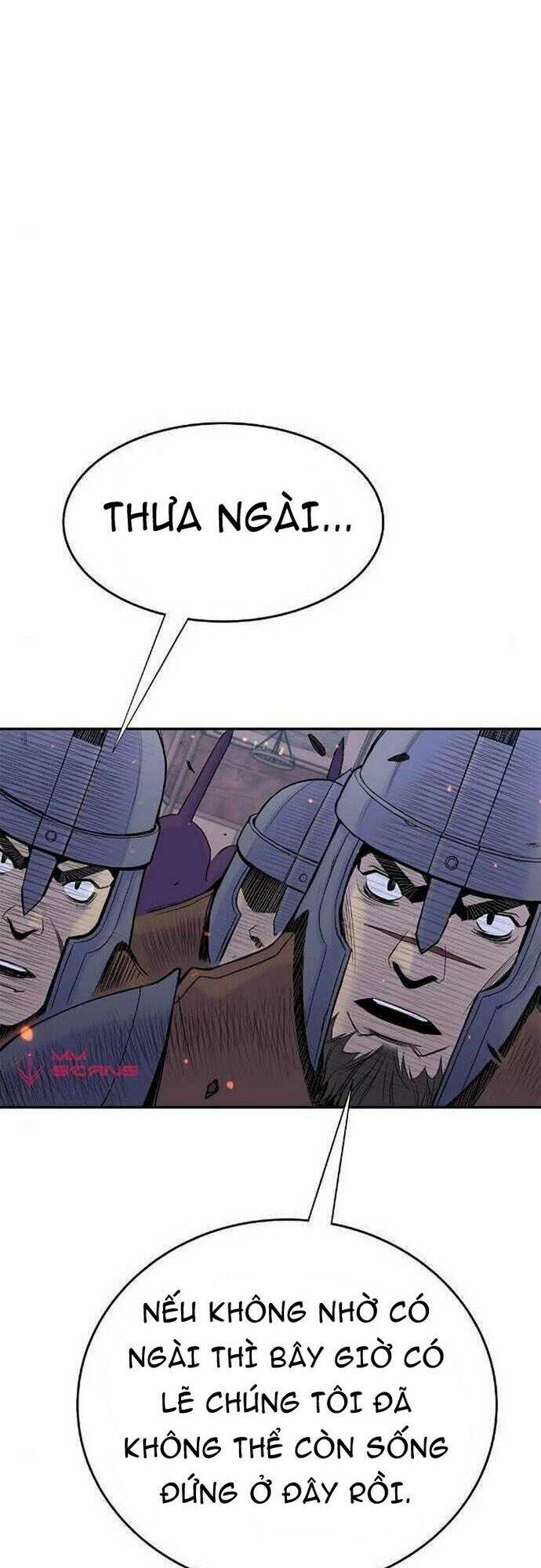 băng tâm kỵ sĩ chapter 34 43