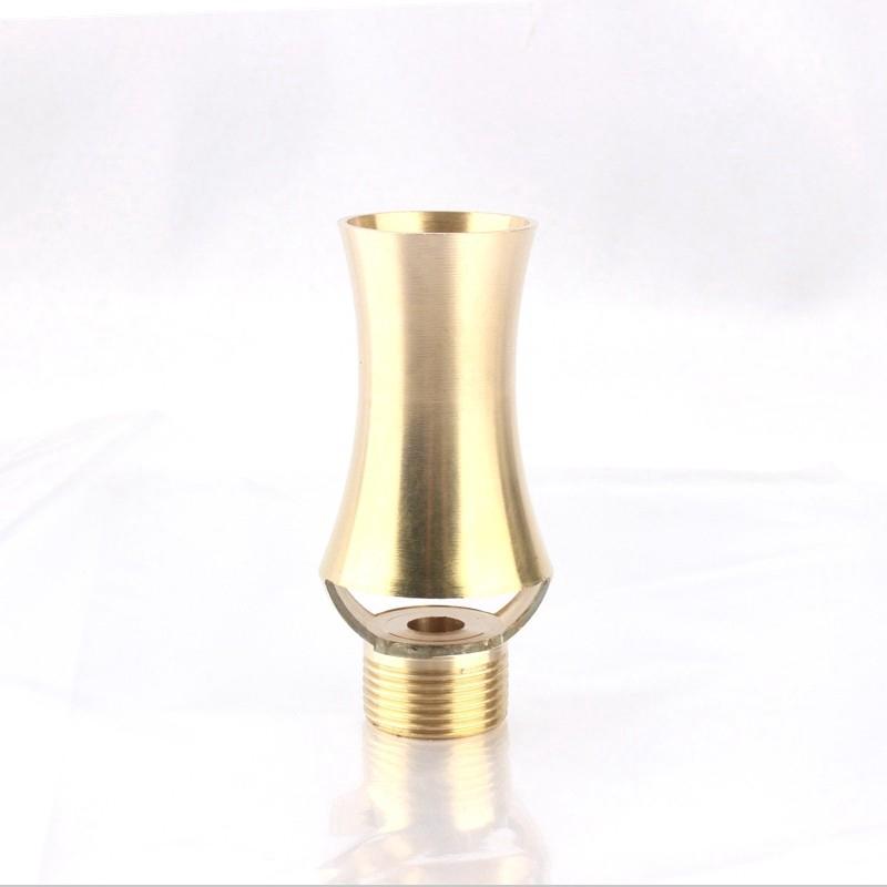 Đầu phun hình cây thông phi 27mm
