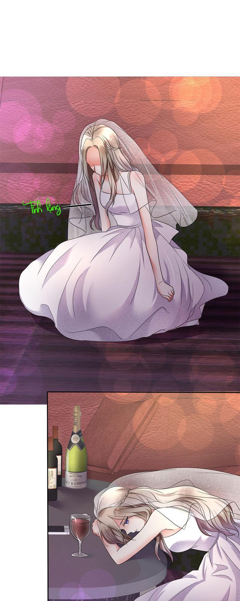 con đường phản công của sủng thê chapter 1 22