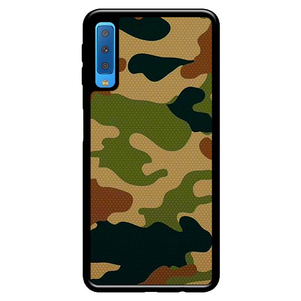 Ốp lưng cho Samsung Galaxy A50 camo 4 - Hàng chính hãng