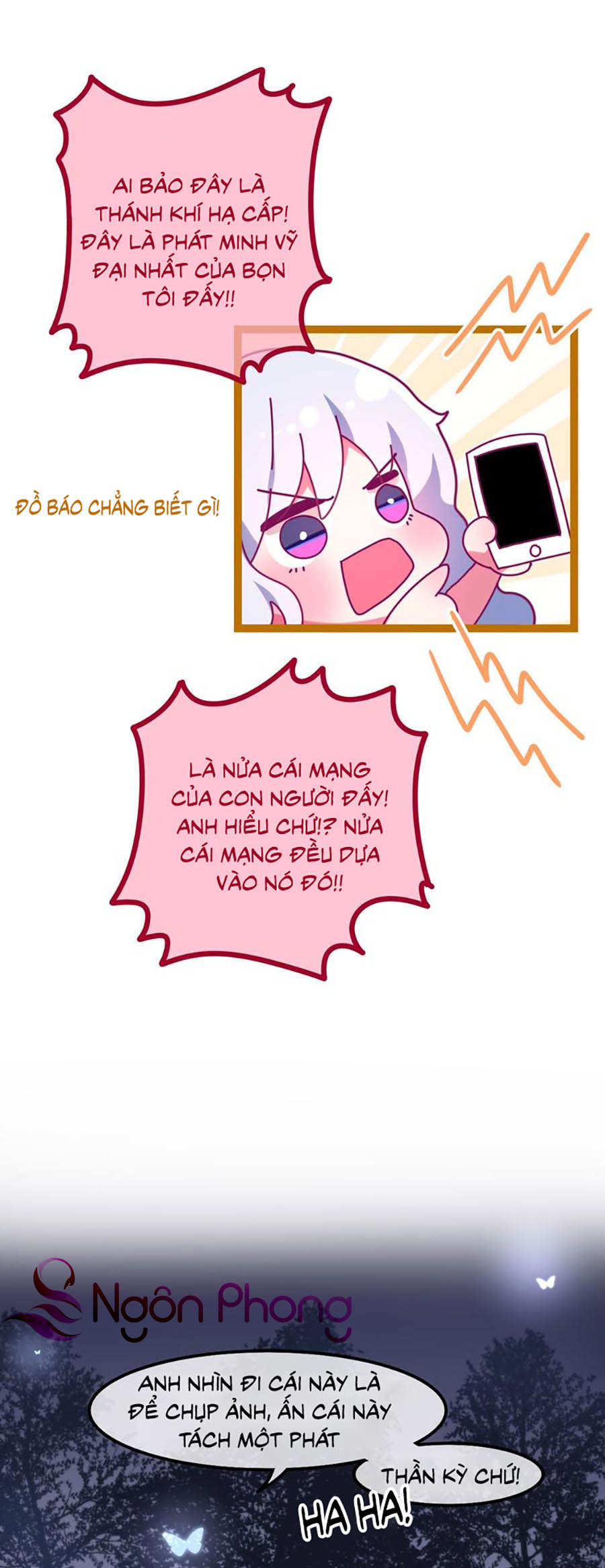 monster, độ ấm quái vật kiệm lời chapter 4.5 3