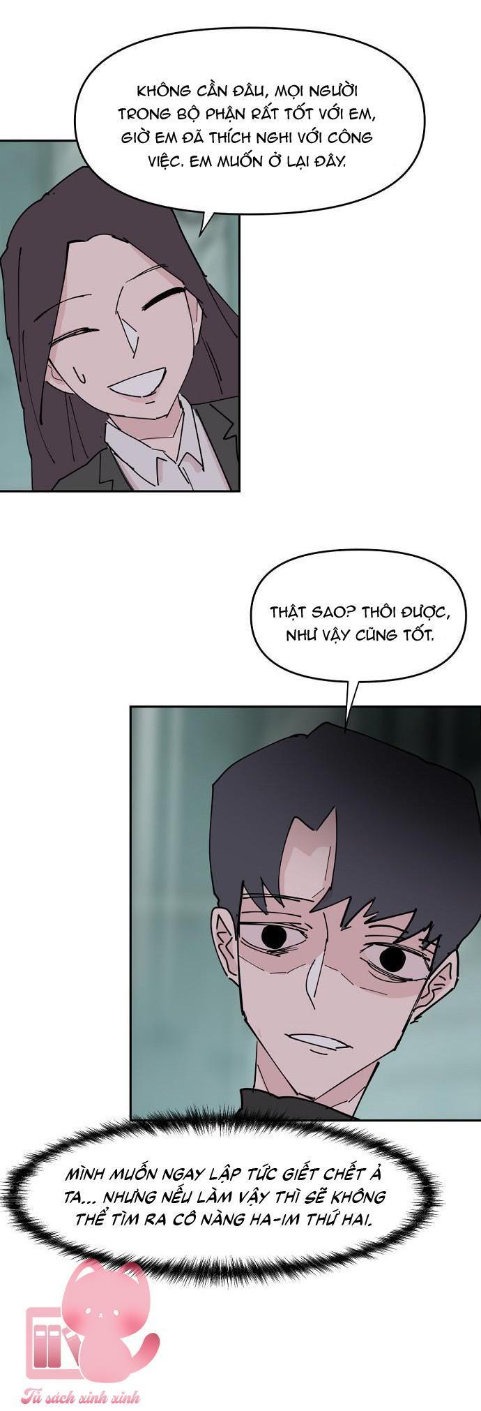 yêu không hồi kết chapter 31 34