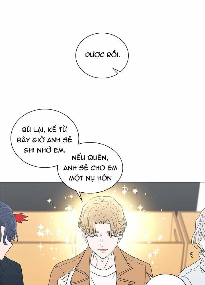 anh là định mệnh của em chapter 2 10