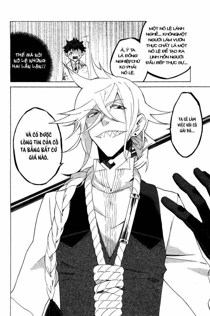 hell’s kitchen chapter 9 10