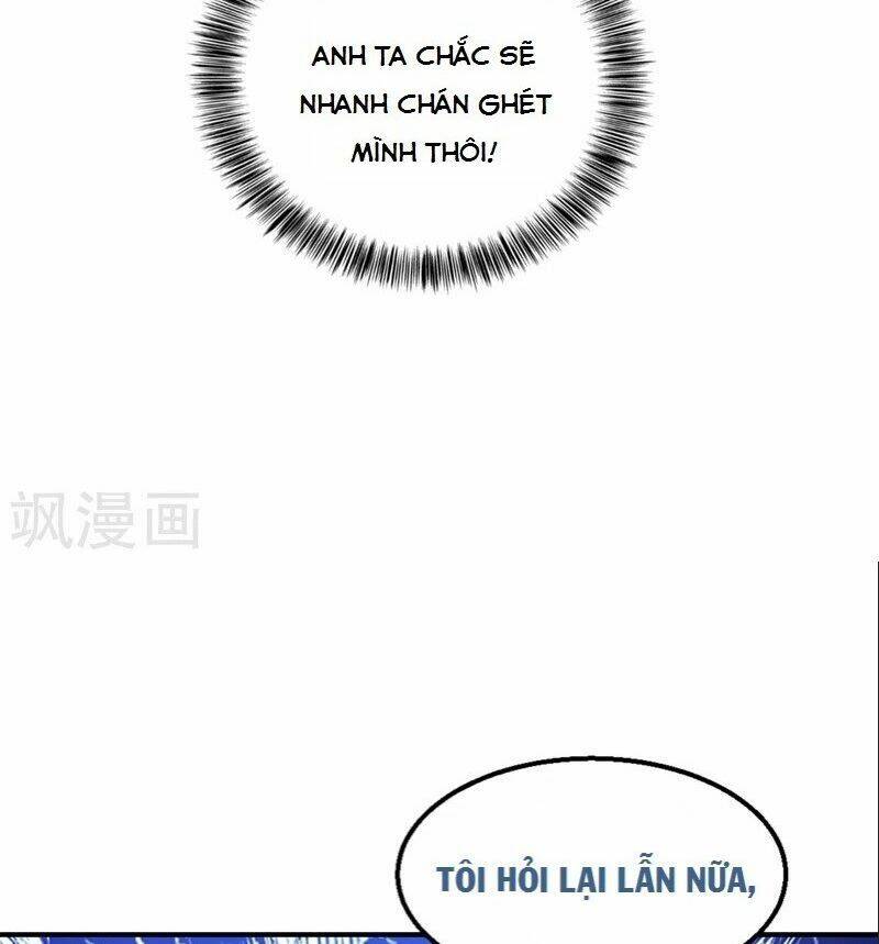 nhập cốt noãn hôn chapter 319 39