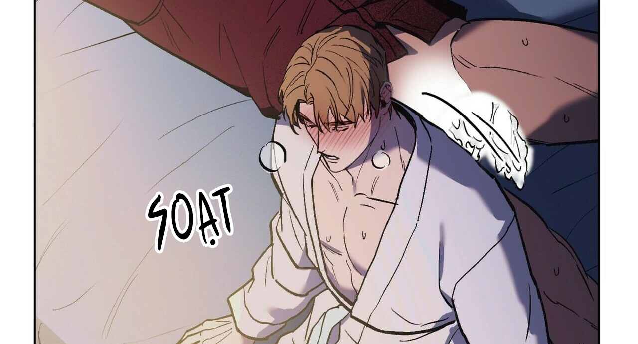 chàng dâu nhà họ kang chapter 23 101