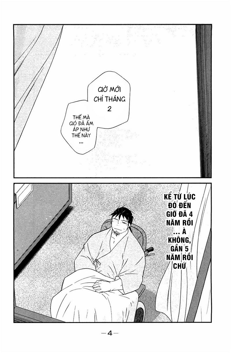 truyền nhân atula 3 chapter 59 3