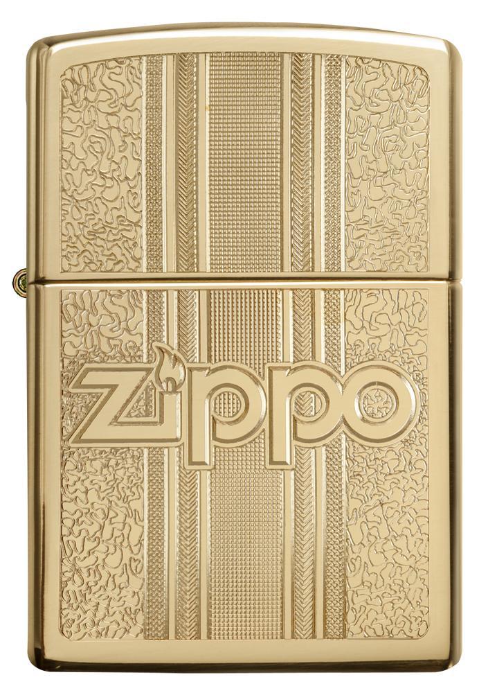 Bật Lửa Zippo and Pattern Design 29677