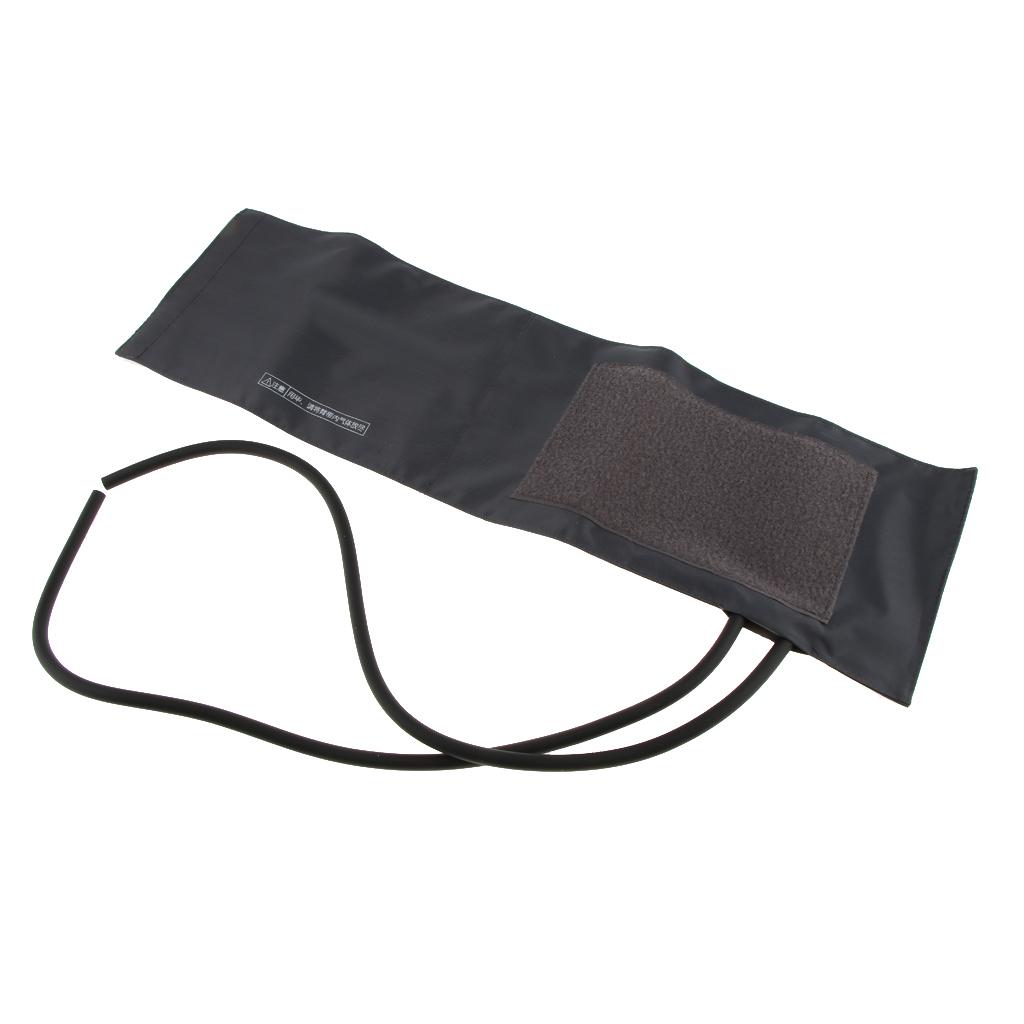 Replacement Upper Arm Blood Pressure Monitor Cuff for Adult Child