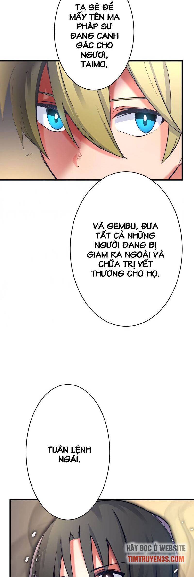 saikyou inyoushi no isekai tenseiki chapter 12 36