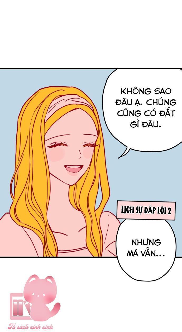 kẻ cắp gặp bà già chapter 2 21