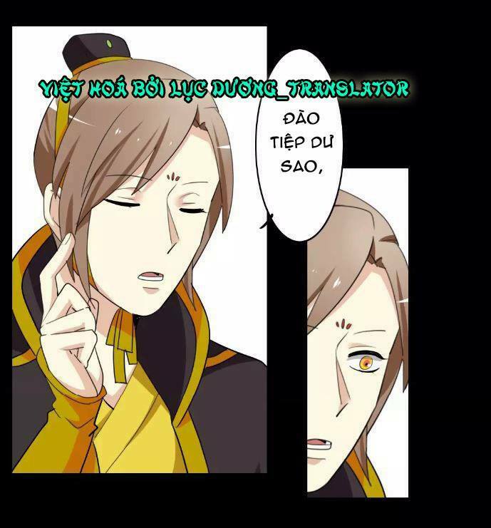 lưỡng bất nghi (full) chapter 48 11