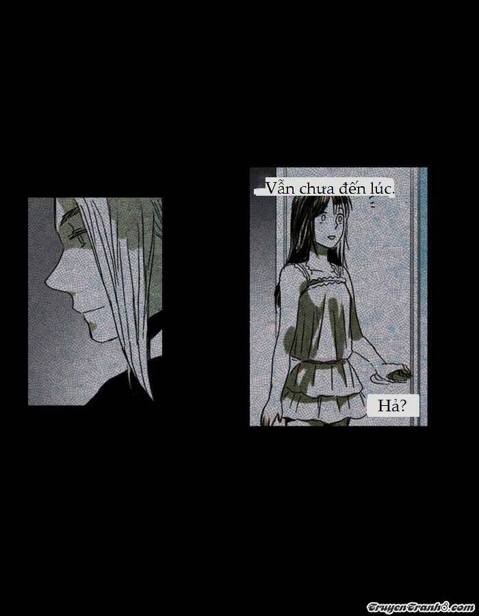 kho truyện kinh dị: ác mộng đêm về chapter 11 19