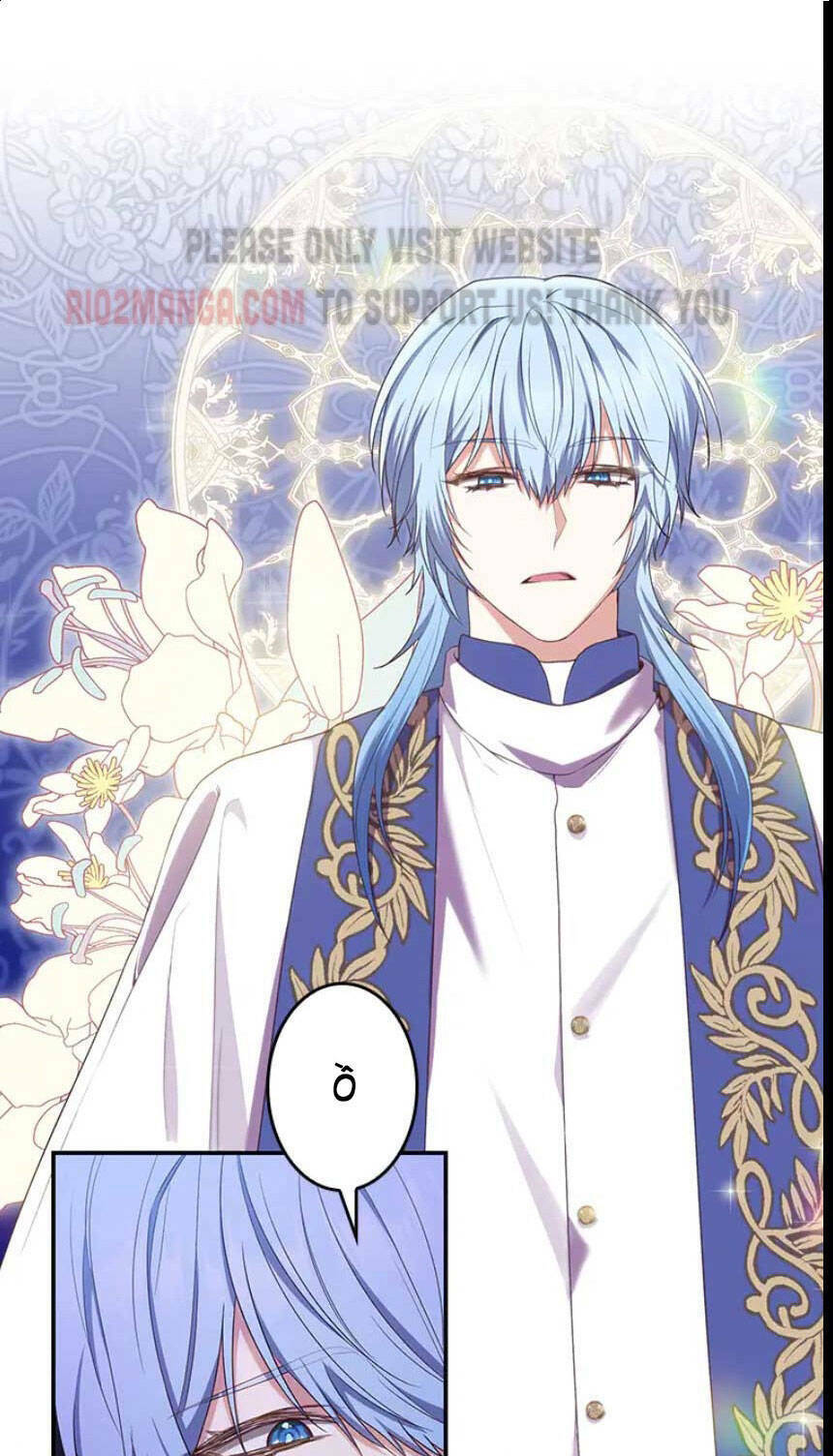 từ ác nữ, tôi trở thành một người mẹ chapter 13 45