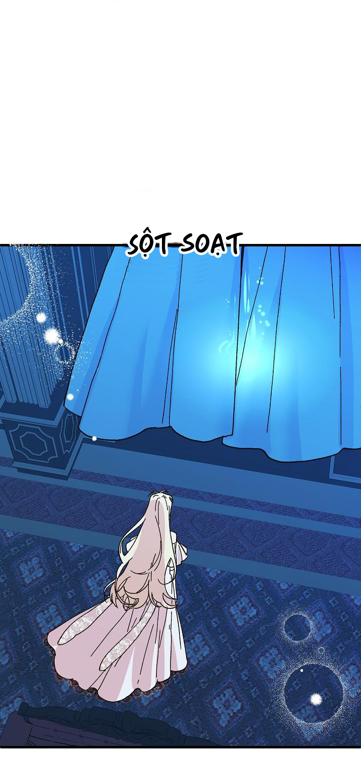 công chúa giả điên chapter 44.1 8