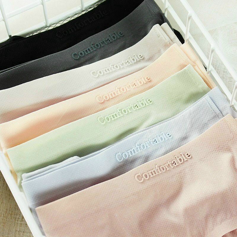 QUẦN LÓT SU THÔNG HƠI SIÊU ĐẸP SIÊU MỎNG TỪ 40-60KG DÀNH CHO NỮ