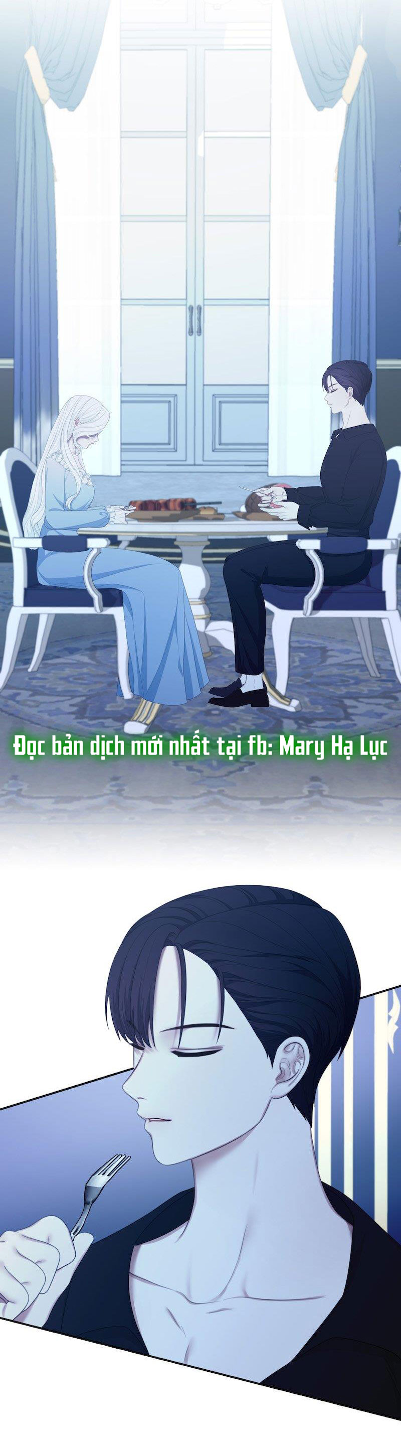 nữ hầu muốn đình công chapter 21.1 2