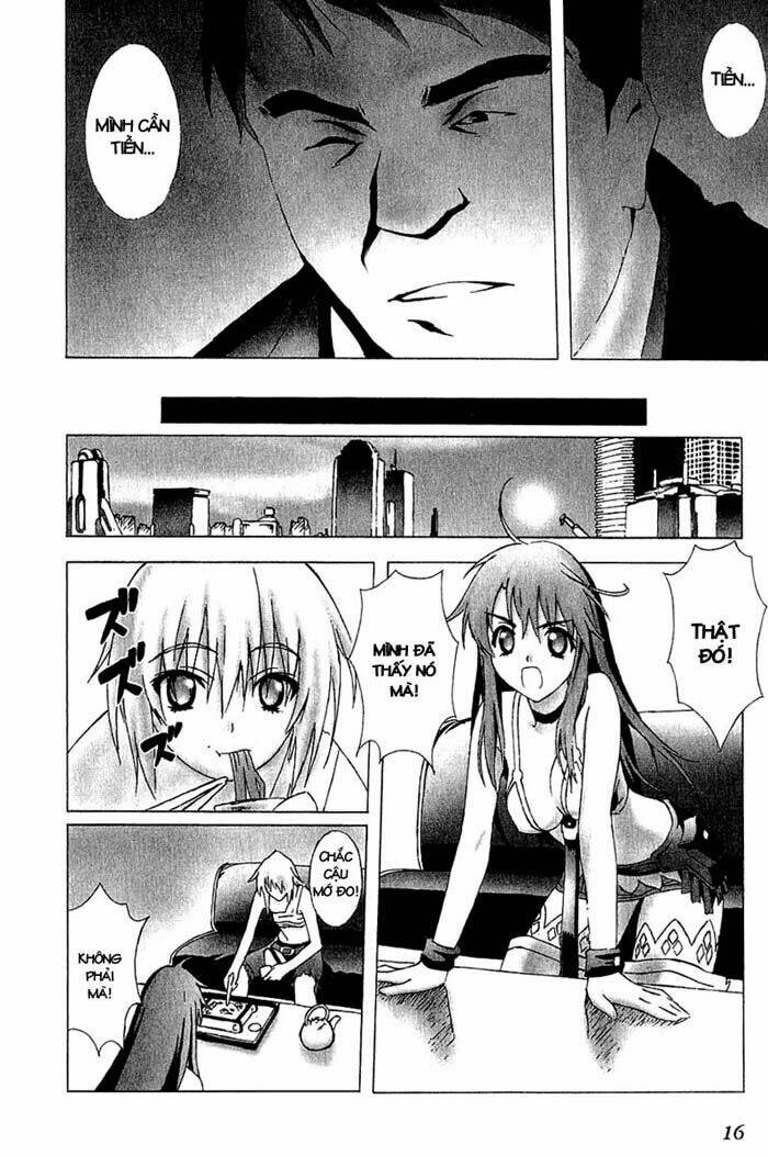 bakuretsu tenshi chapter 6 16