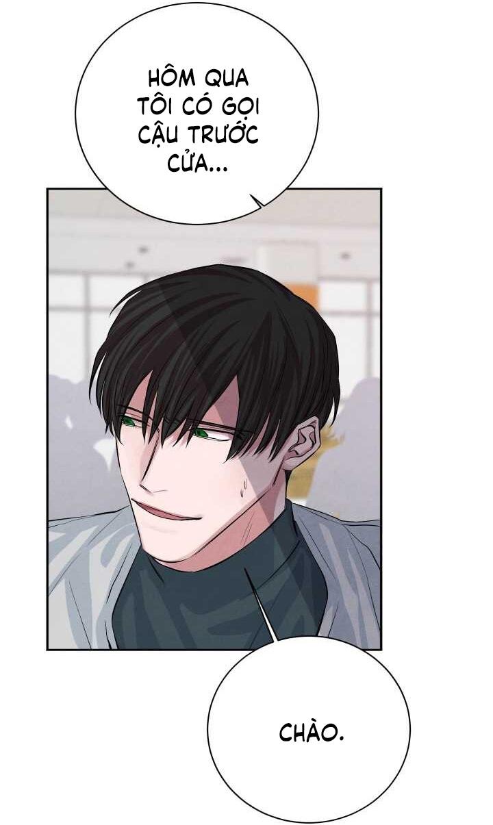 âm thanh của san hô chapter 15 33