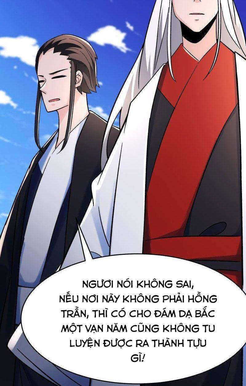 đồ đệ ta toàn là nữ ma đầu chapter 118 39