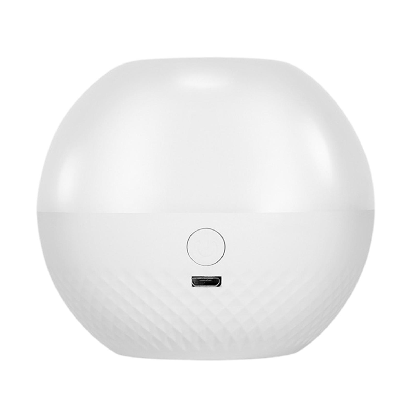 LED Night Light 16 Decor USB Birthday Gift for Bedroom Baby