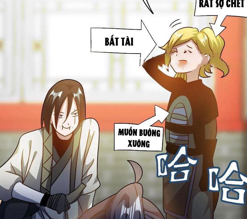 huyền huyễn: ta bắt đầu vô địch từ bại gia chapter 86 32