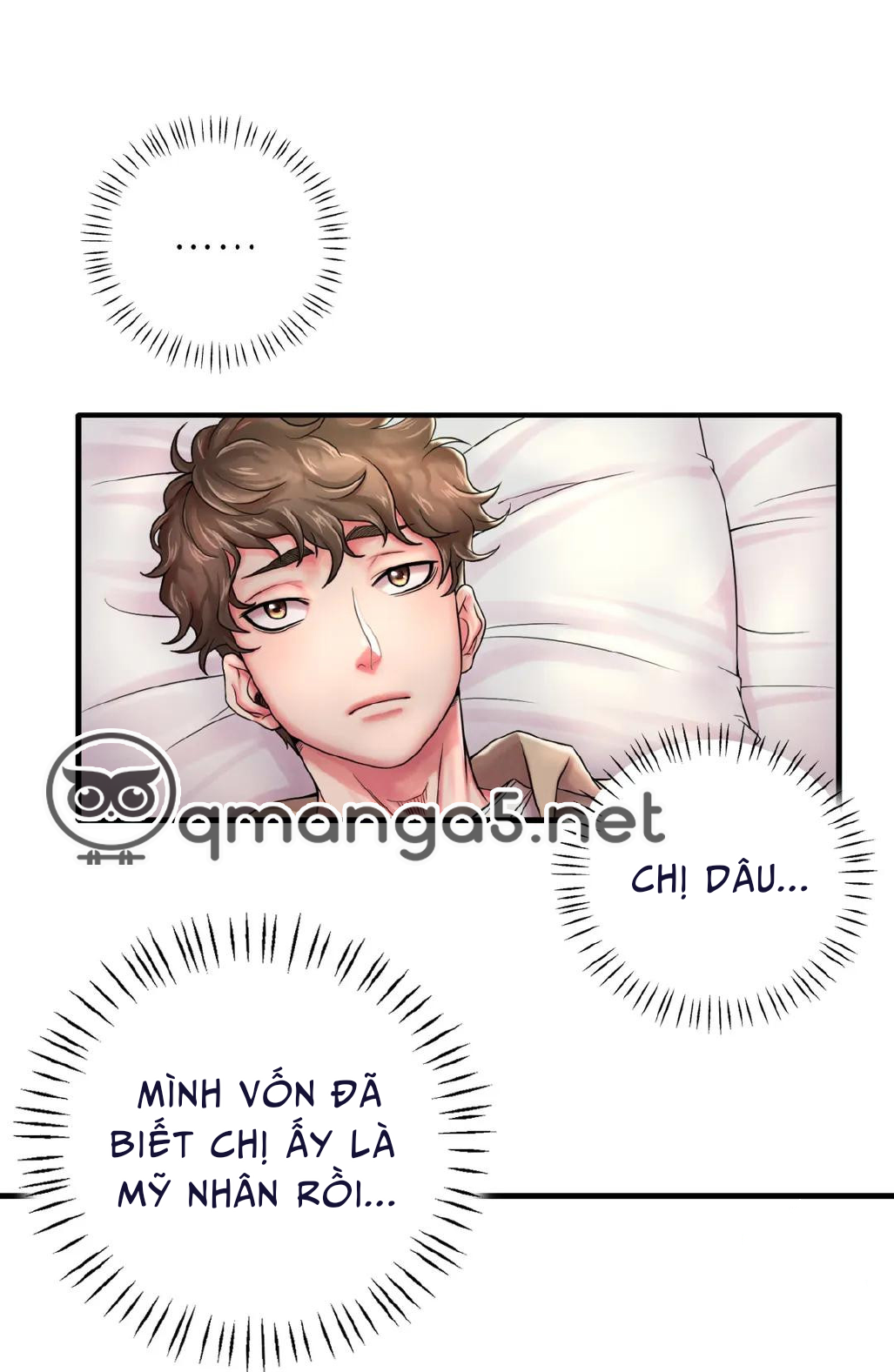 tôi muốn say cô ấy chapter 1 28