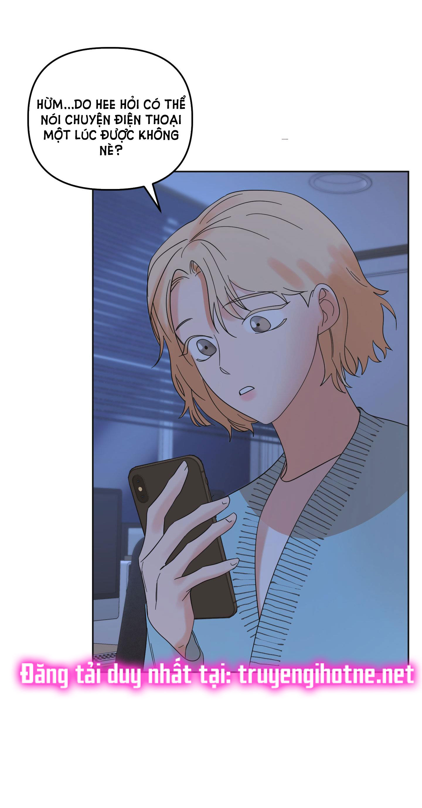 [18+] soldam tv chapter 9.2 18