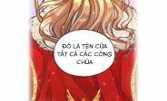 tôi đã sẵn sàng để trở thành hoàng hậu chapter 3 12