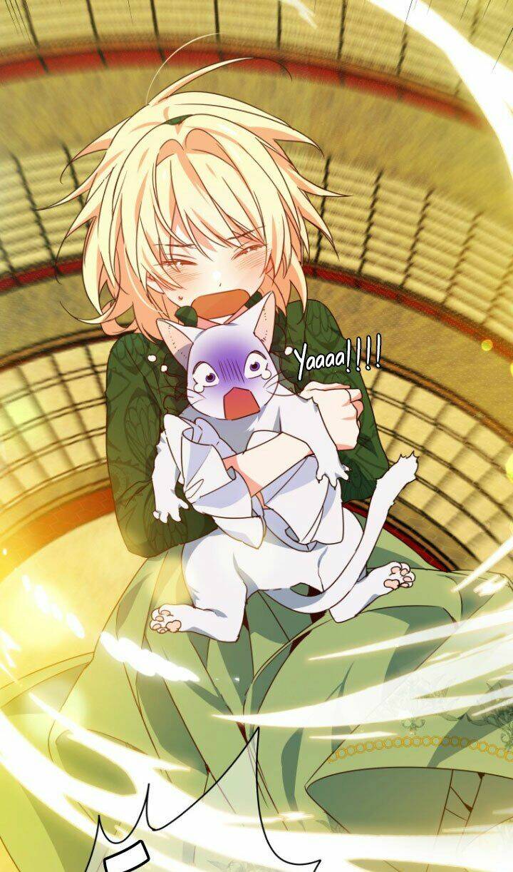 nàng elizabeth thuần khiết chapter 25 55