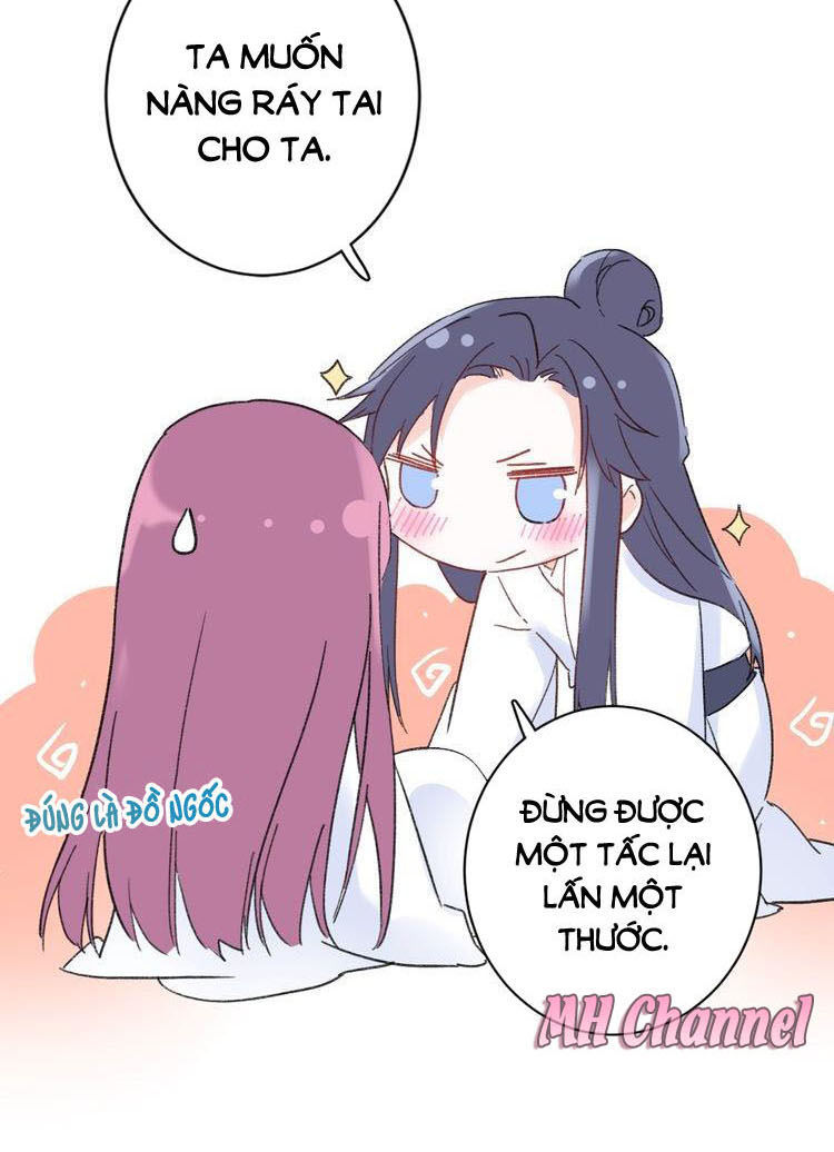 hoa nhan sách 2 chapter 70 10