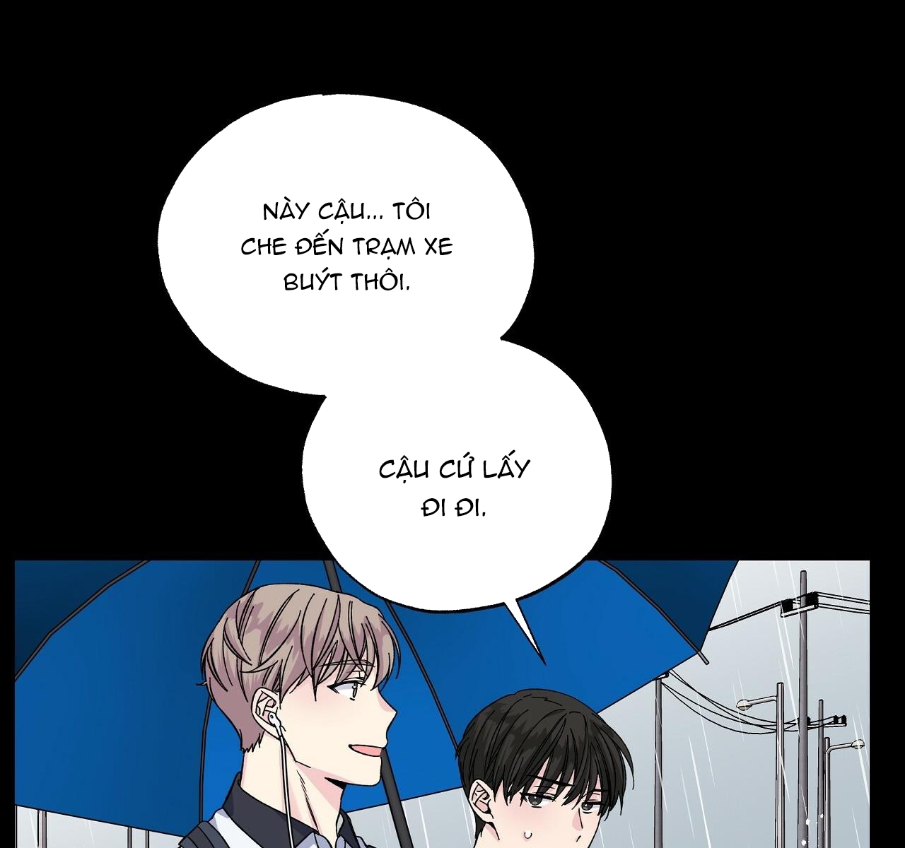 vị ngọt đôi môi chapter 22 18