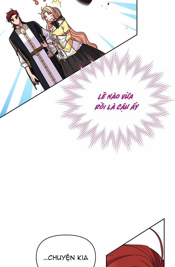 tôi đã nuôi dưỡng bạn thời thơ ấu thành bạo chúa chapter 70.1 50