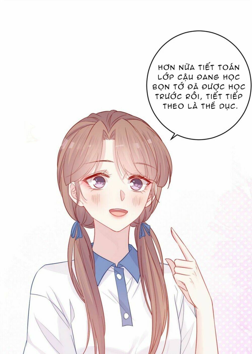 khi cô gái nhìn thấy thời gian chapter 22 5