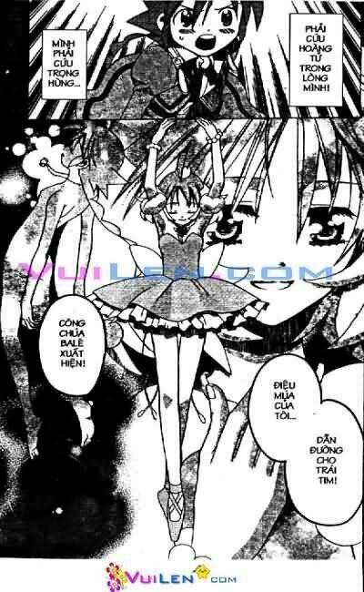 nữ sinh thời đại chapter 11 4