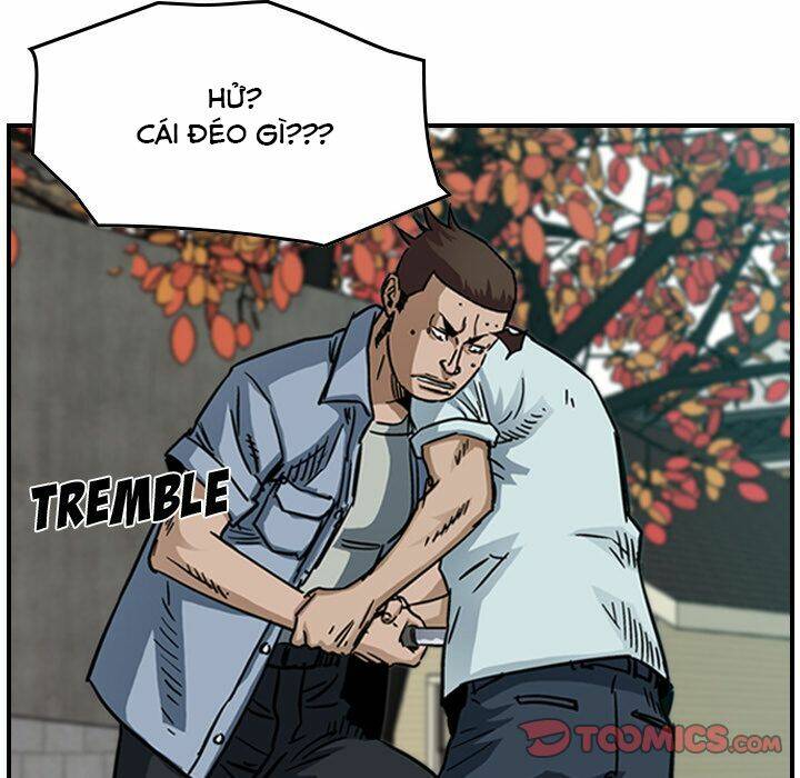 huyền thoại : khởi đầu chapter 55 23