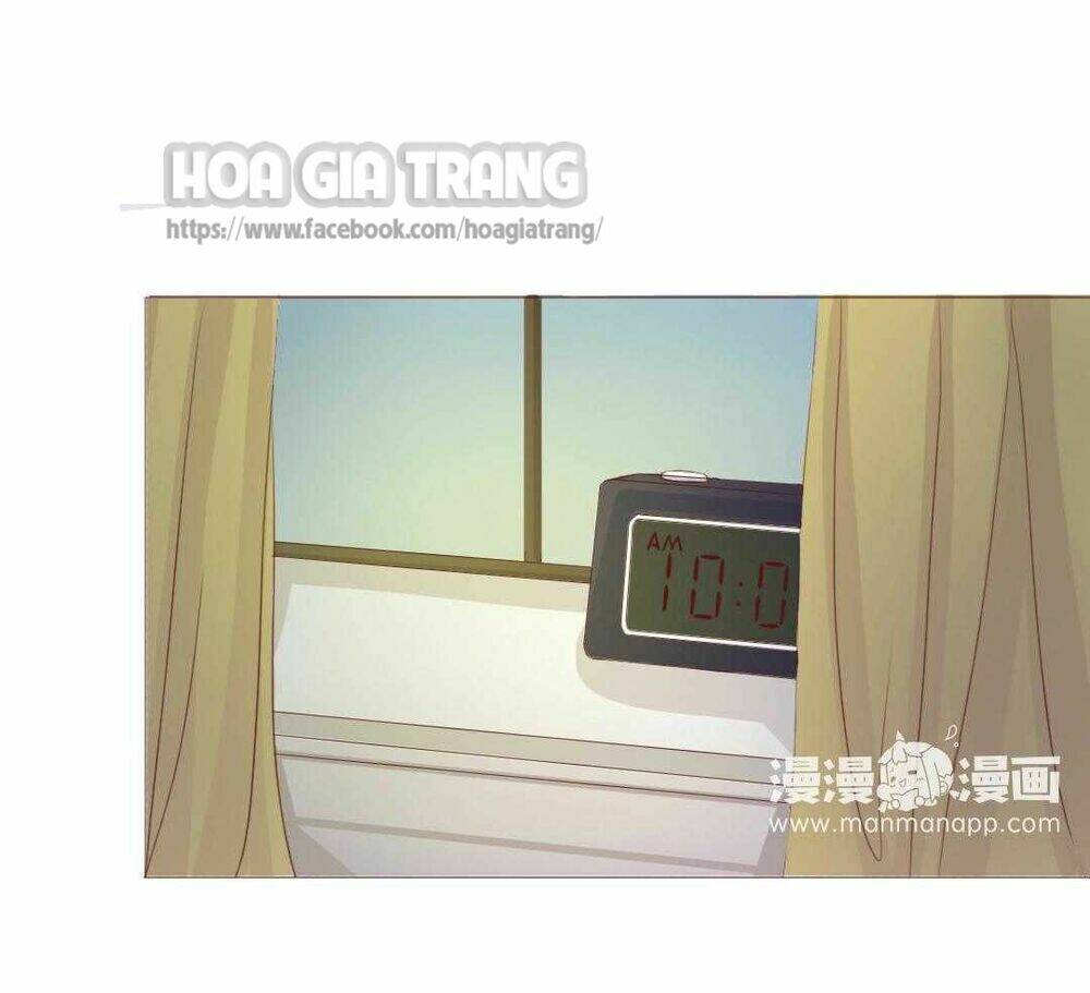 đế quân không biết yêu chapter 4 20