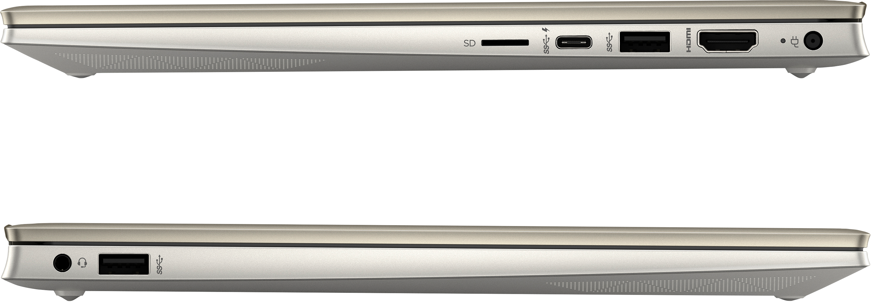 Laptop HP Pavilion 14-dv2072TU 7C0W1PA - Hàng Chính Hãng