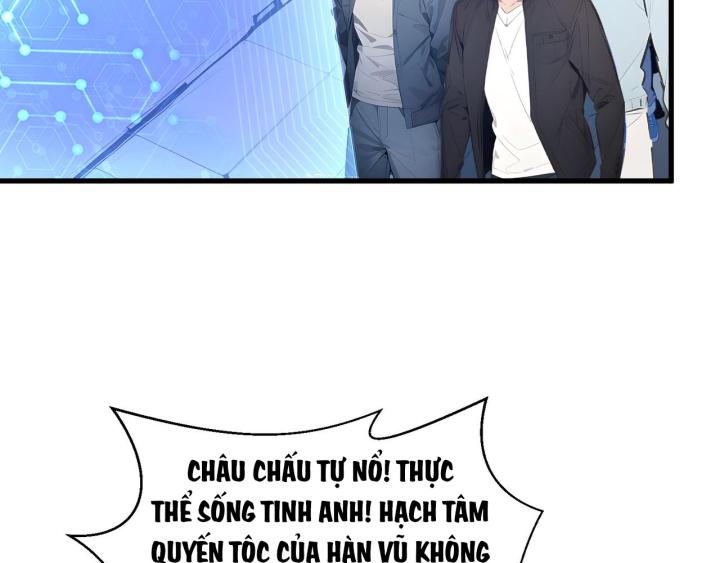 toàn dân thần chỉ: ta hiến tế hàng tỷ sinh linh để thành thần chapter 2 18