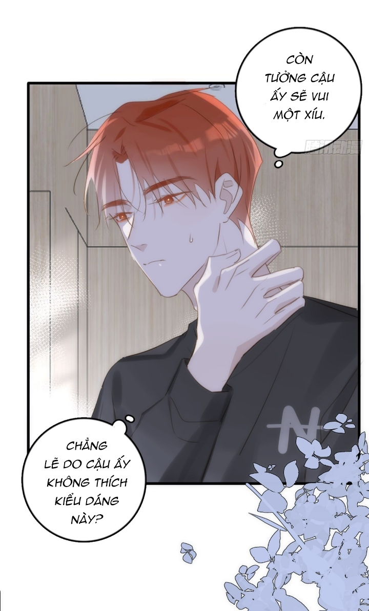 đêm đầy sao nói với em chapter 46 36