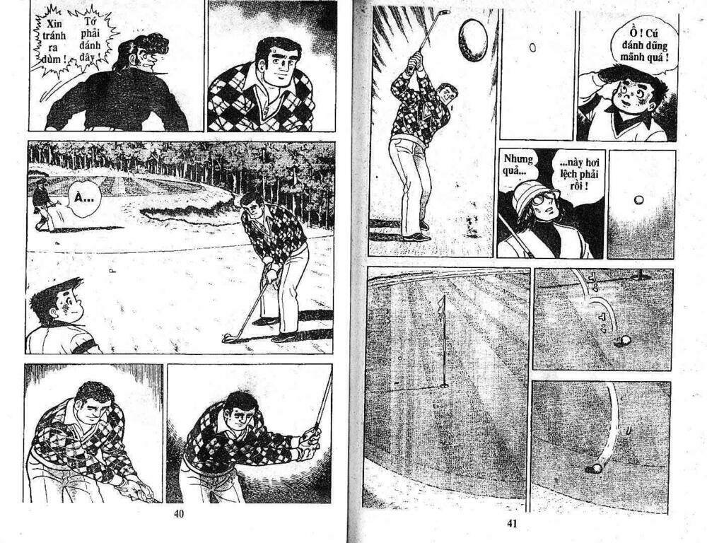 tân teppi chapter 26 19