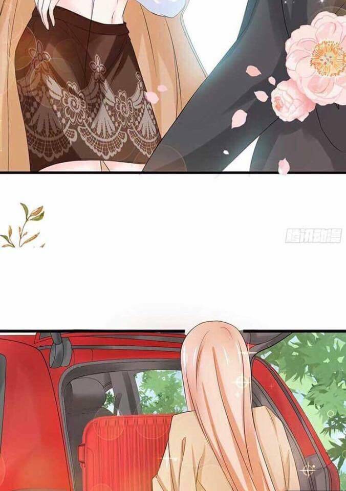 châu tiên sinh, ép cưới là bất hợp pháp đấy chapter 5 20