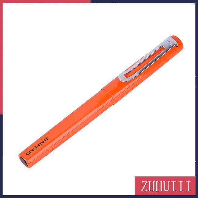Bút Máy Jinhao Fp-599 Vỏ Kim Loại