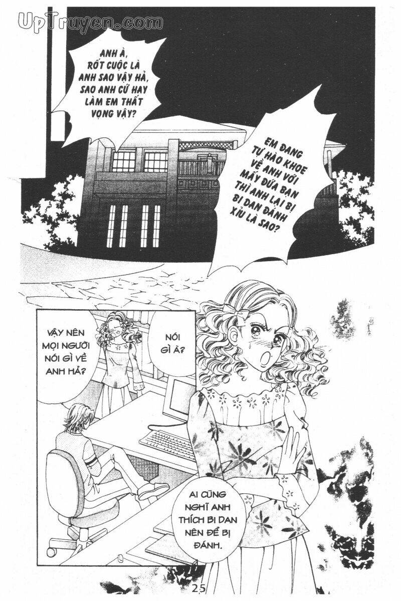 cô nàng ngổ ngáo chapter 5 28