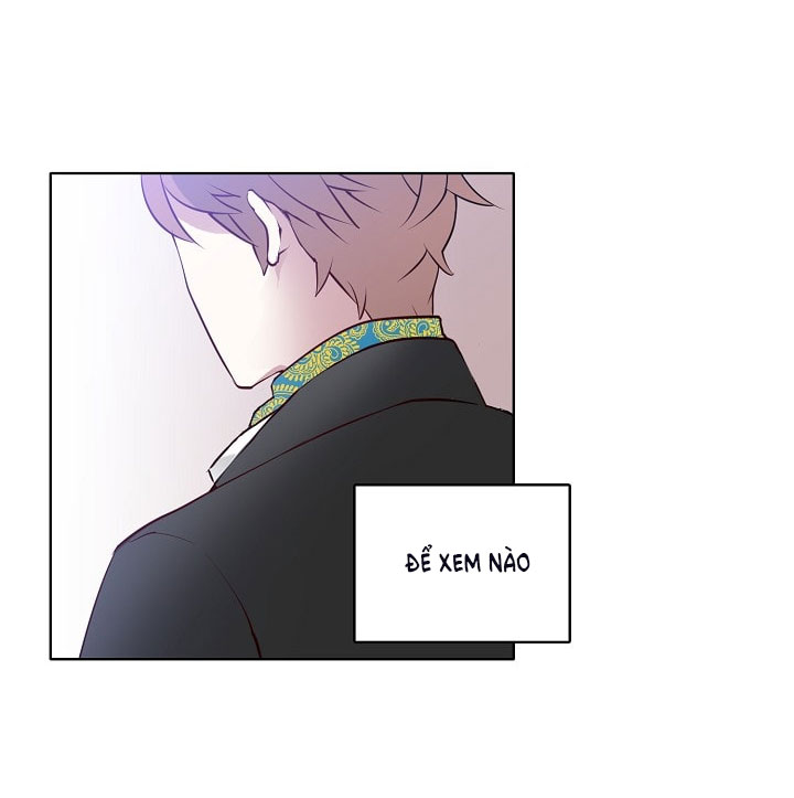 thanh tra của muiella chapter 3 6