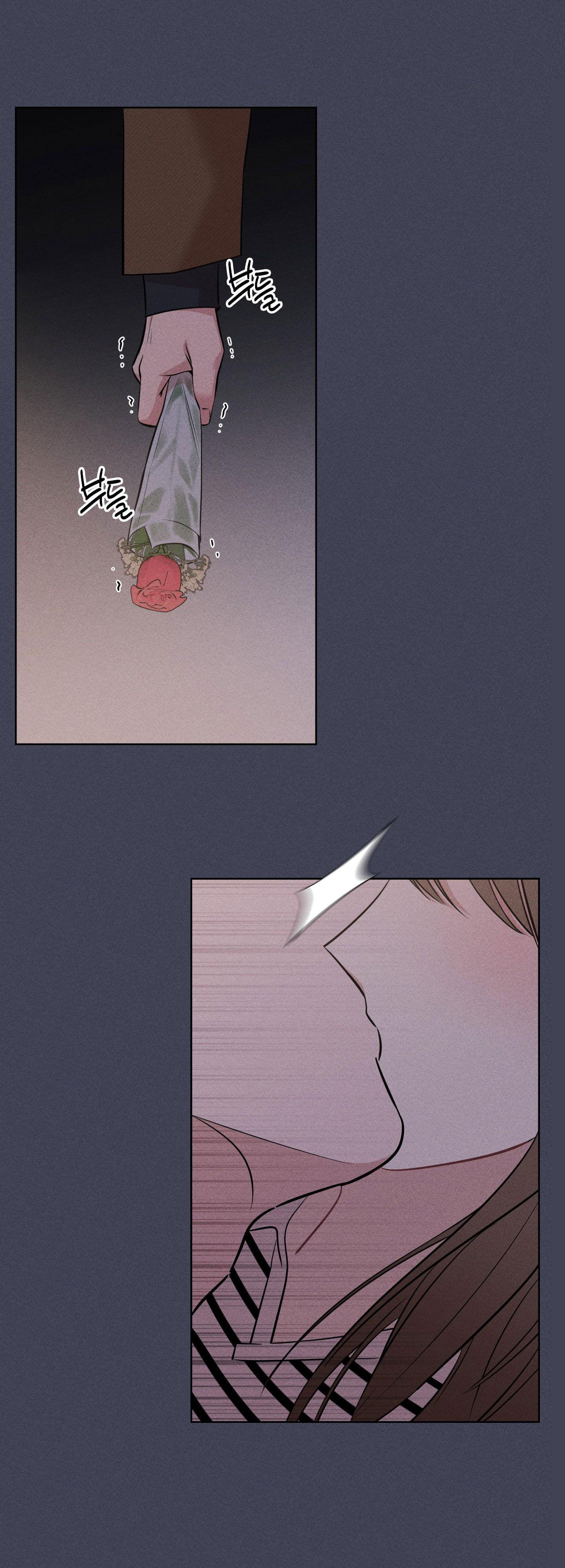 [18+] thành người yêu kém tuổi từ hôm nay chapter 14.2 23